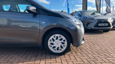 Toyota Aygo X 1.0 VVT-i Edge 5dr Petrol Hatchback